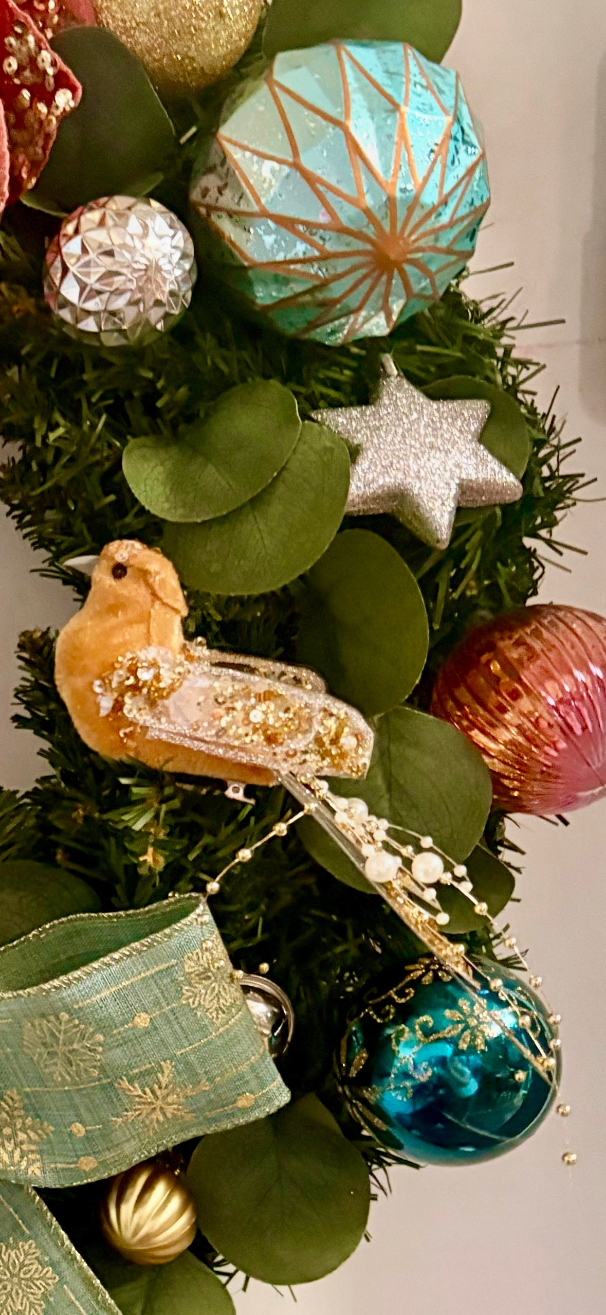 Merry Mid Century