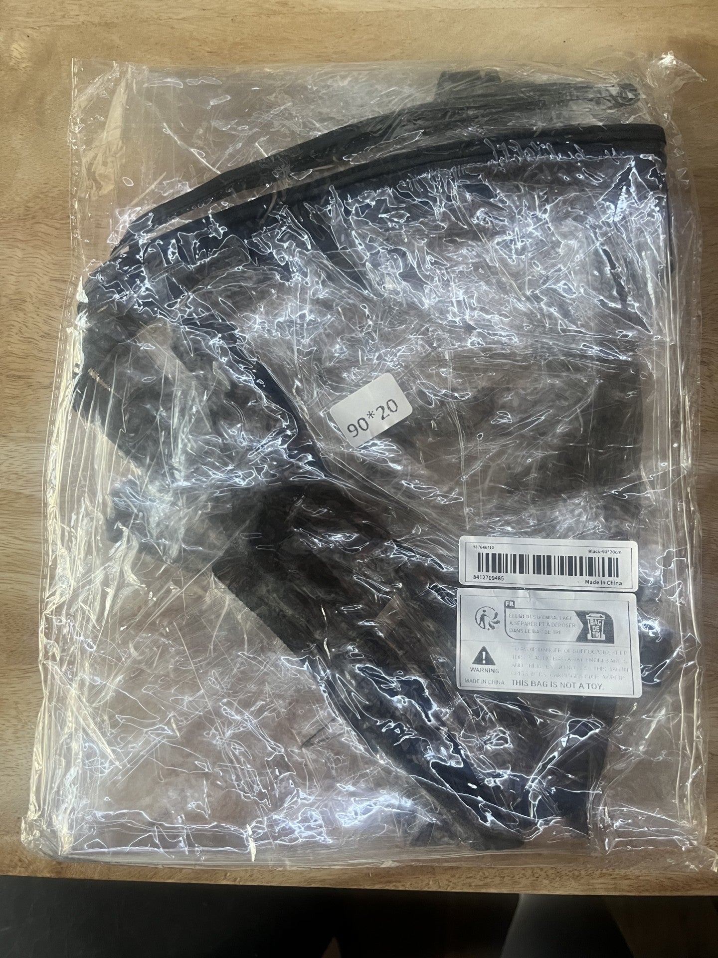 Custom Wreath Storage Bags-90cm