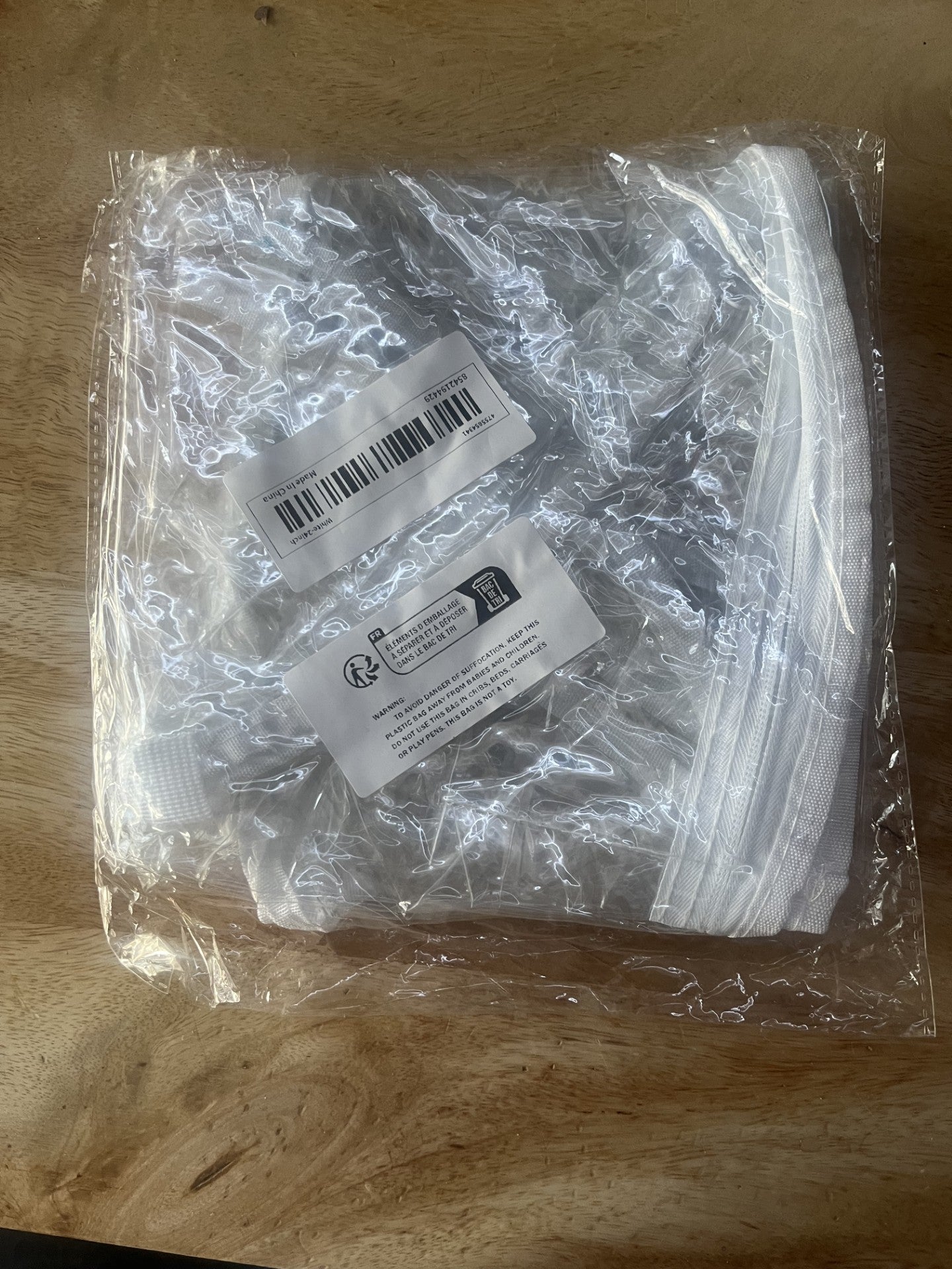 Custom Wreath Storage Bag-65cm