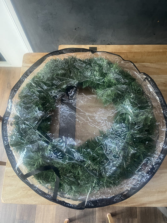 Custom Wreath Storage Bags-90cm