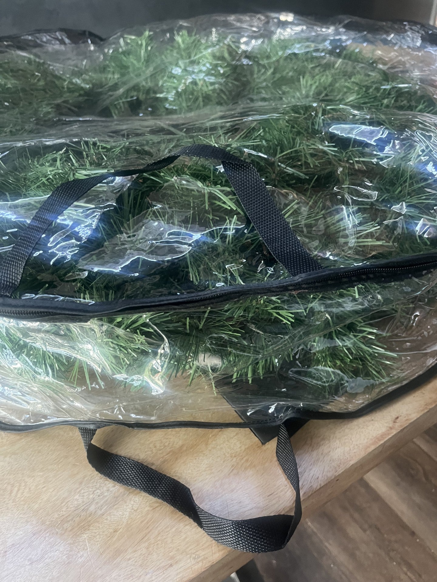 Custom Wreath Storage Bags-90cm