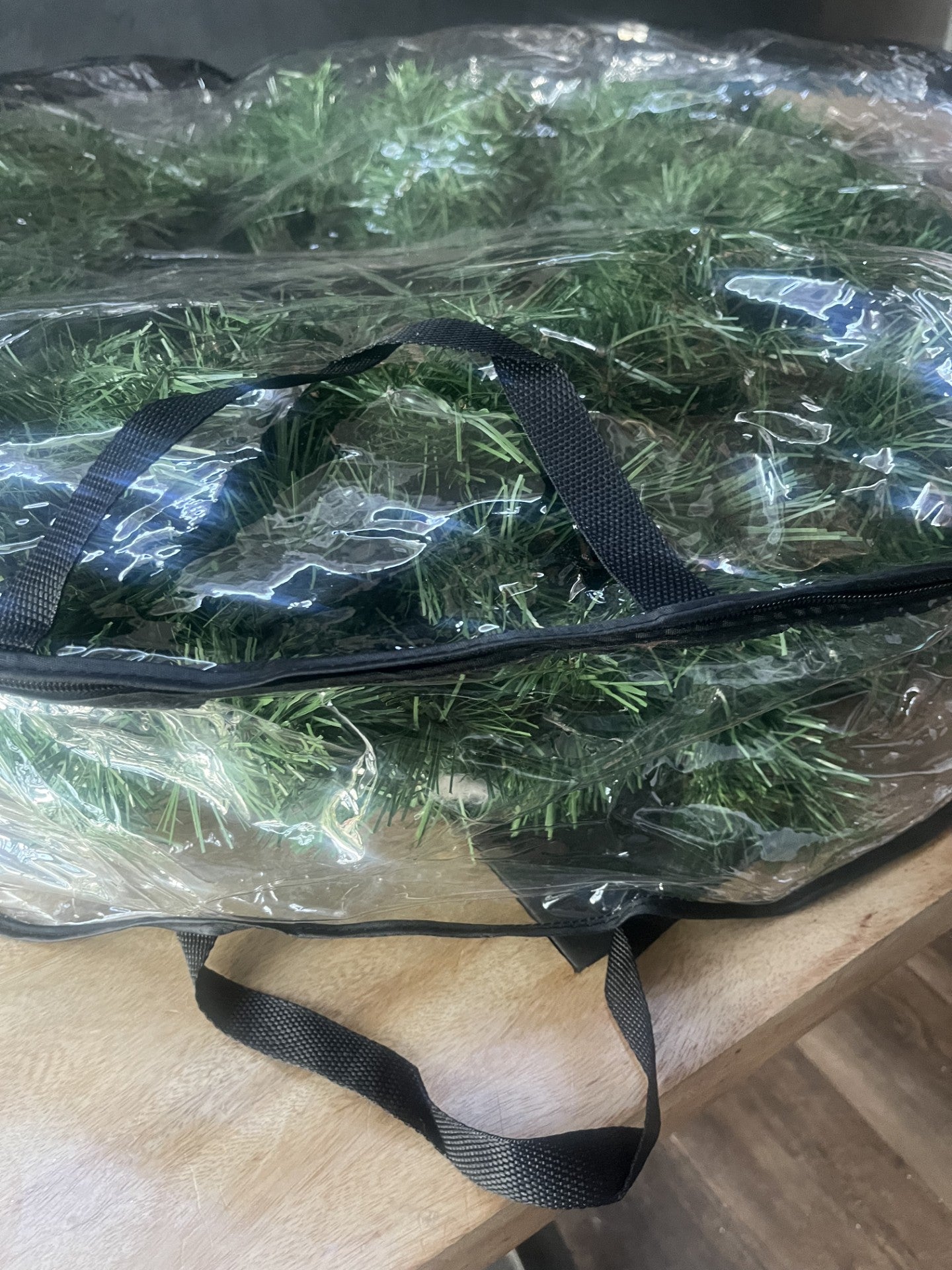 Custom Wreath Storage Bags-90cm