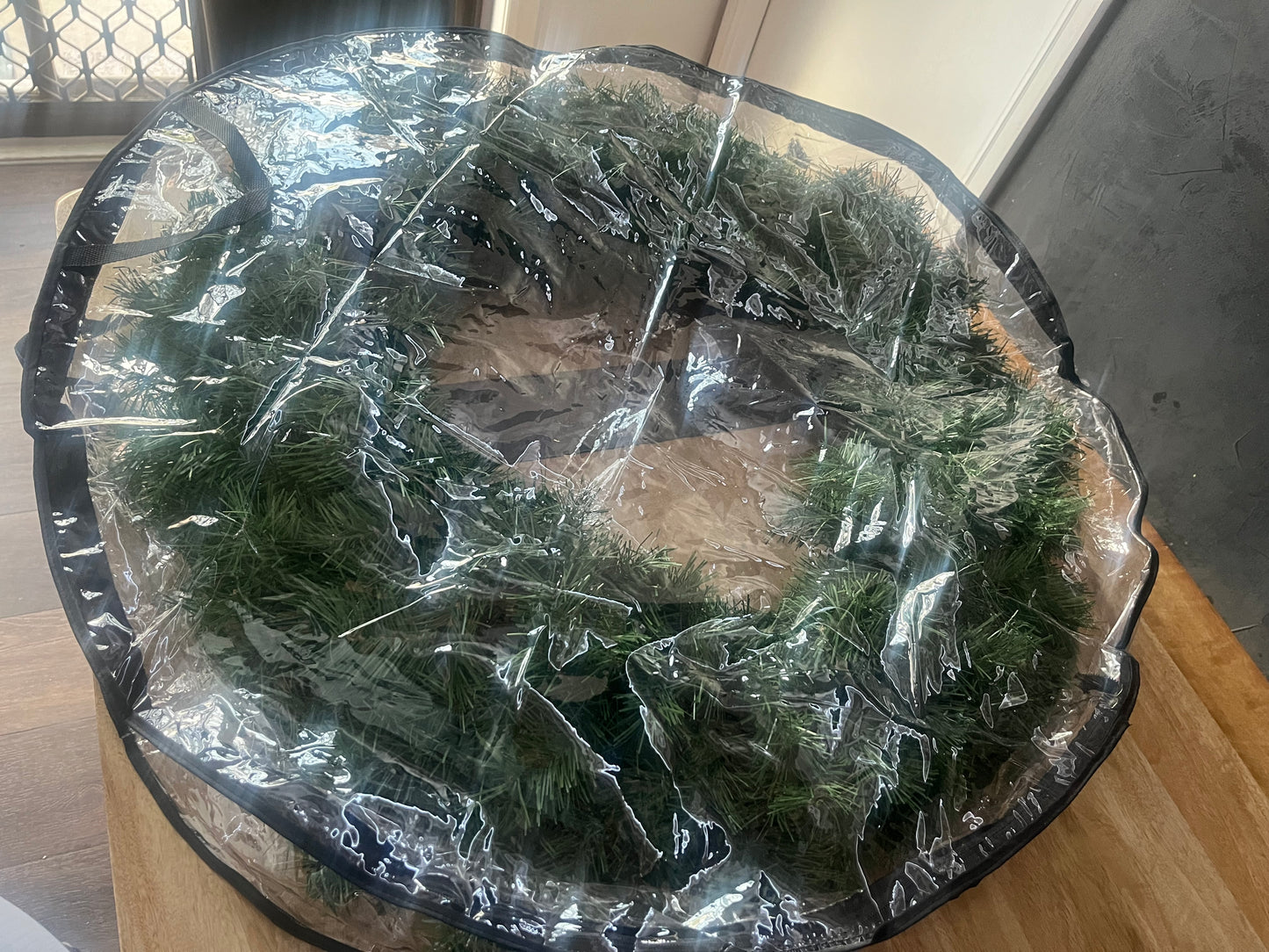 Custom Wreath Storage Bags-90cm