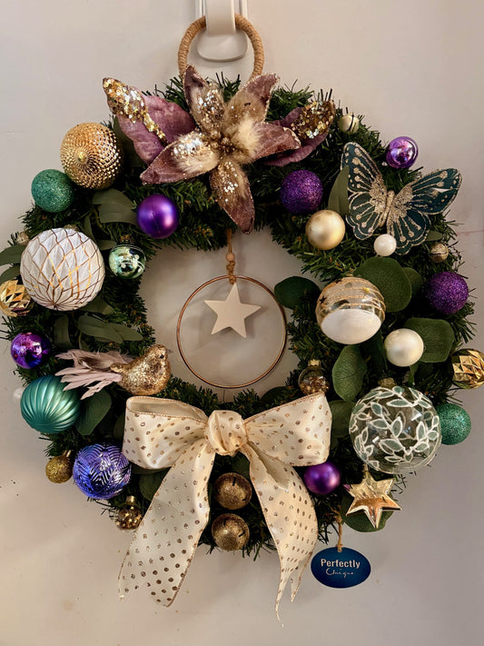 "A Christmas Spell"
