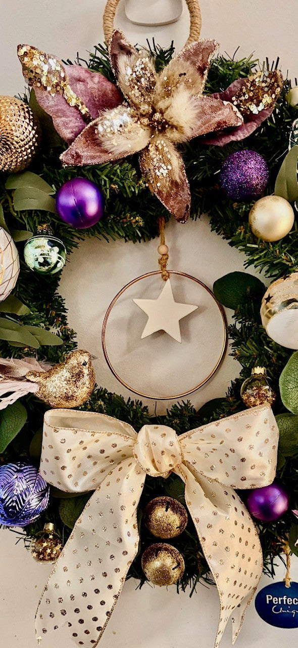 "A Christmas Spell"