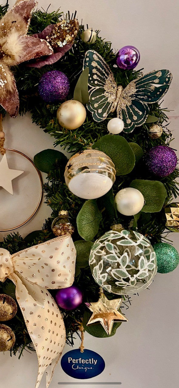 "A Christmas Spell"