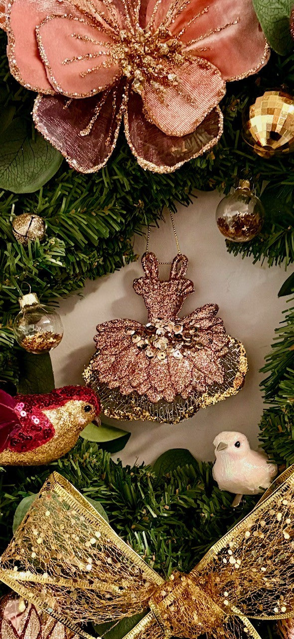 "A Parisian Christmas"