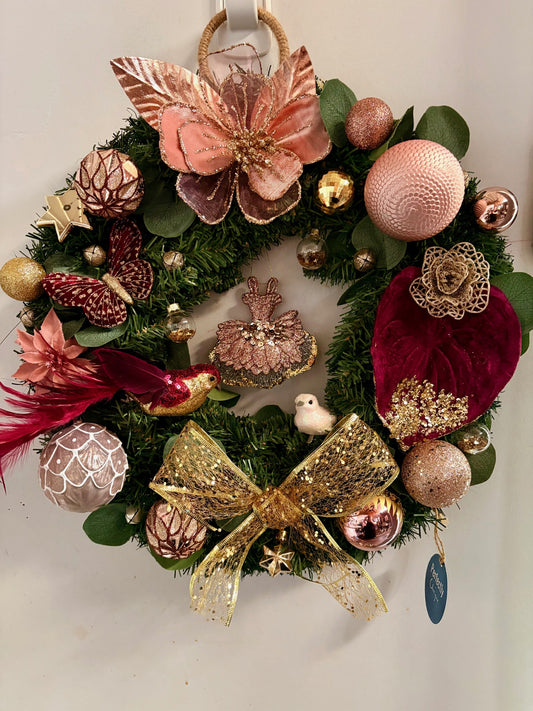 "A Parisian Christmas"