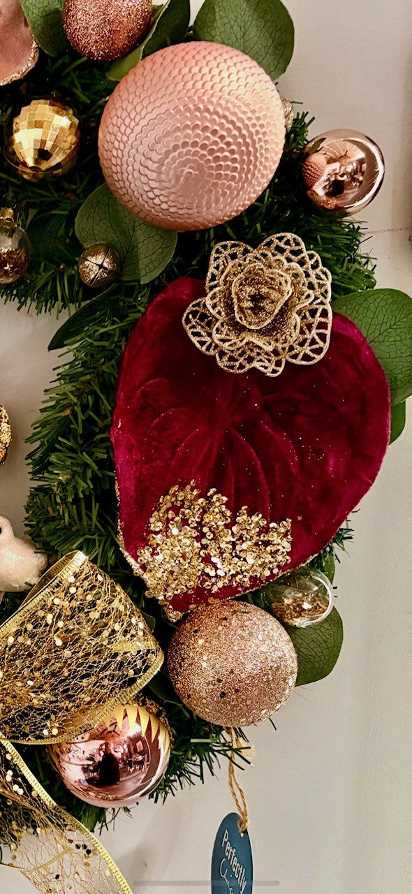 "A Parisian Christmas"