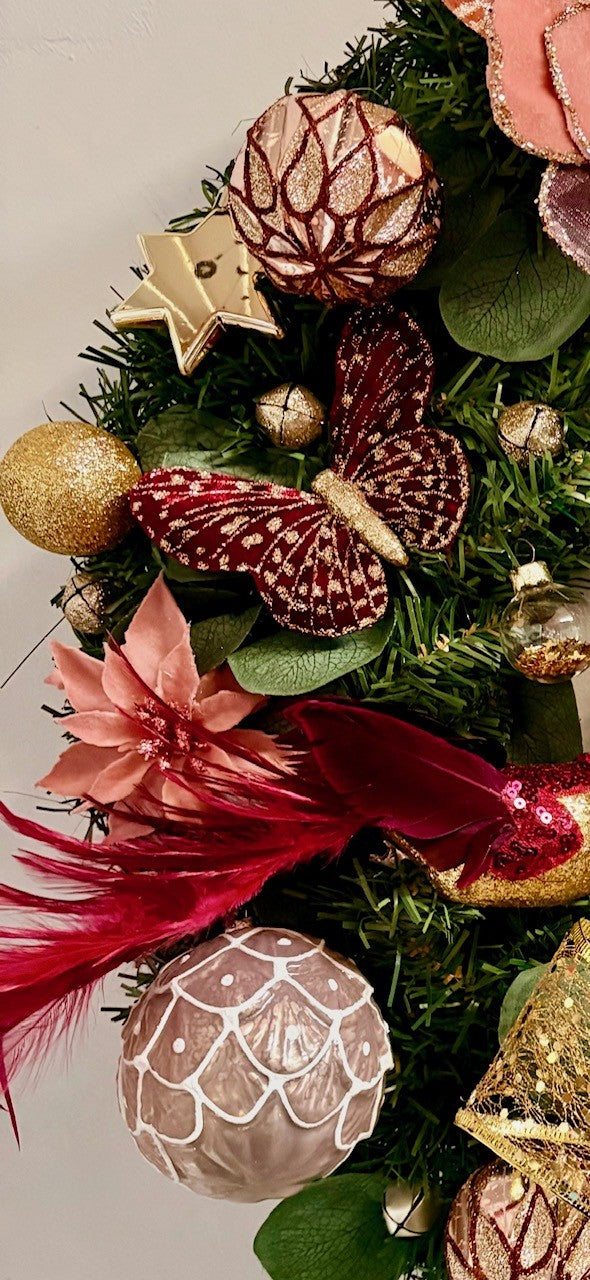 "A Parisian Christmas"