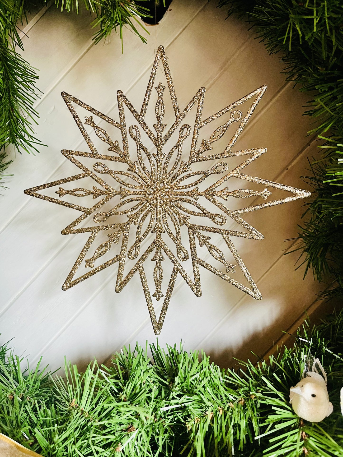 "A White Christmas"