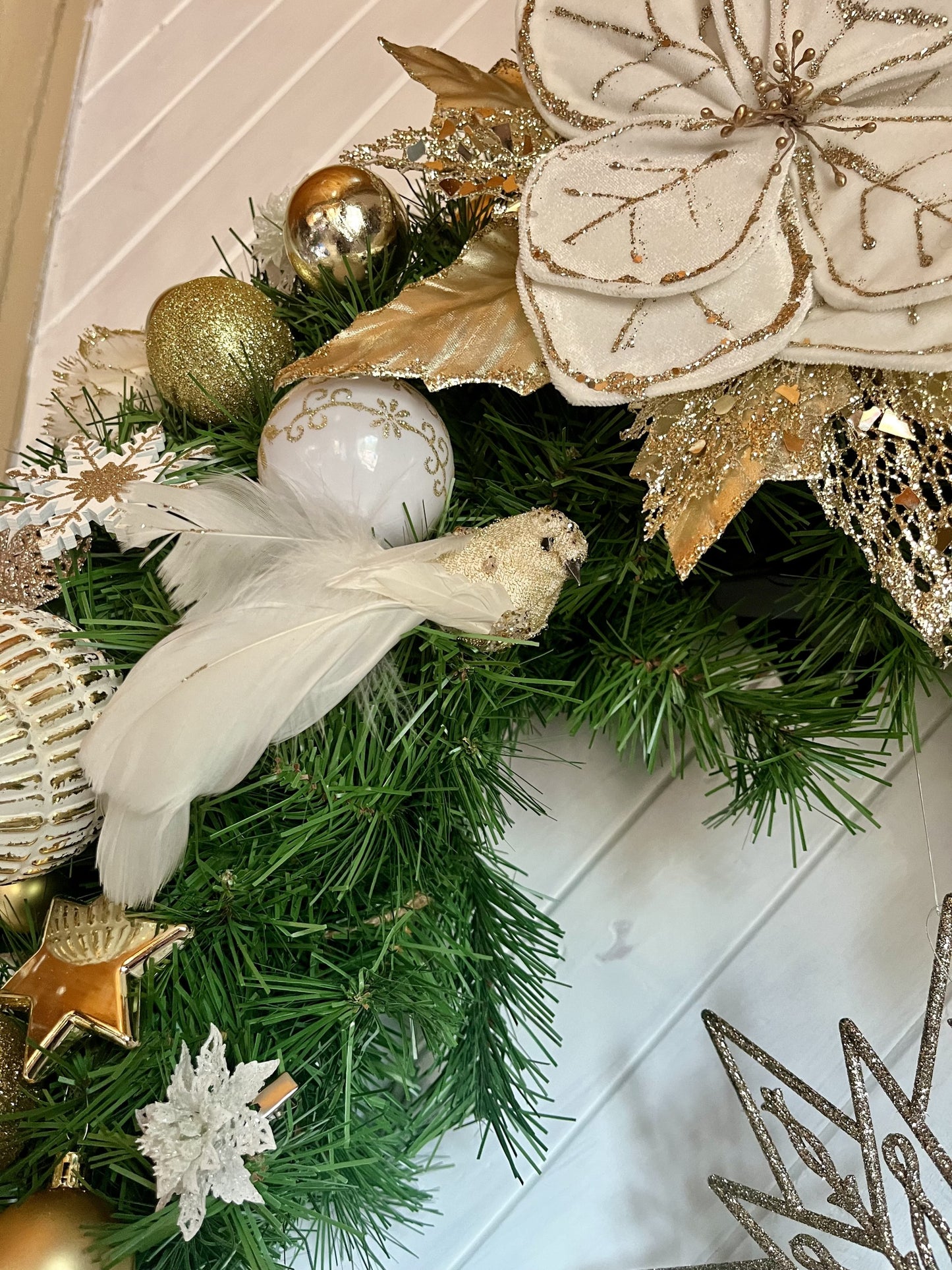 "A White Christmas"