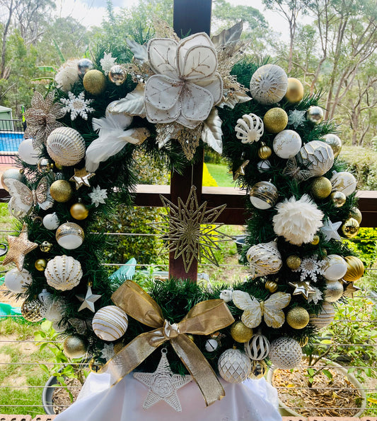 "A White Christmas"