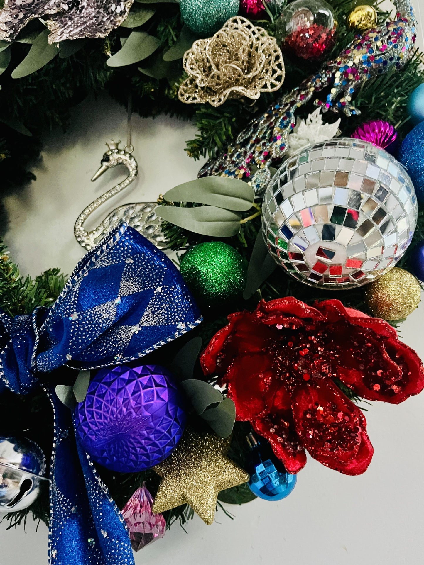 "And All That (Jingle Bell) Jazz"