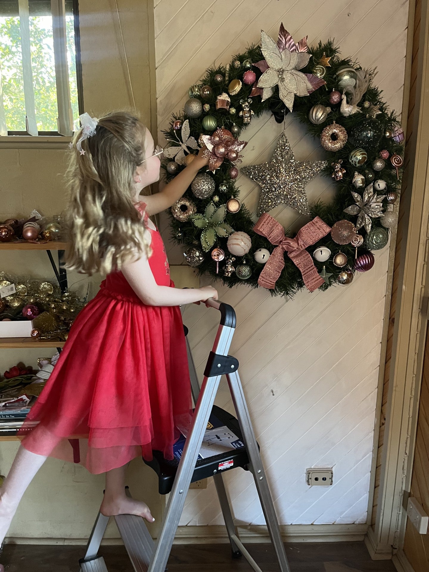 "The Sweetest Thing (At Xmas Time)"