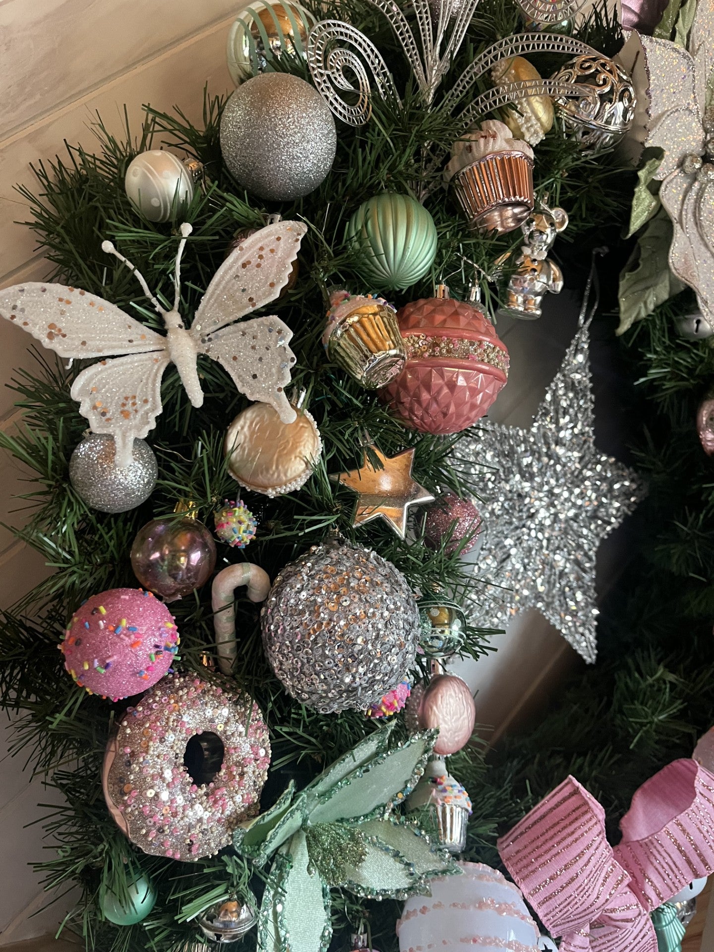 "The Sweetest Thing (At Xmas Time)"