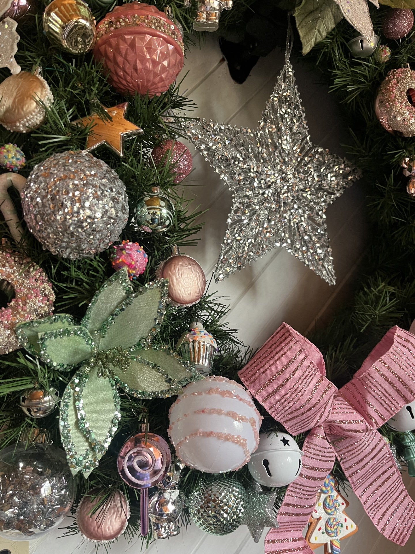 "The Sweetest Thing (At Xmas Time)"