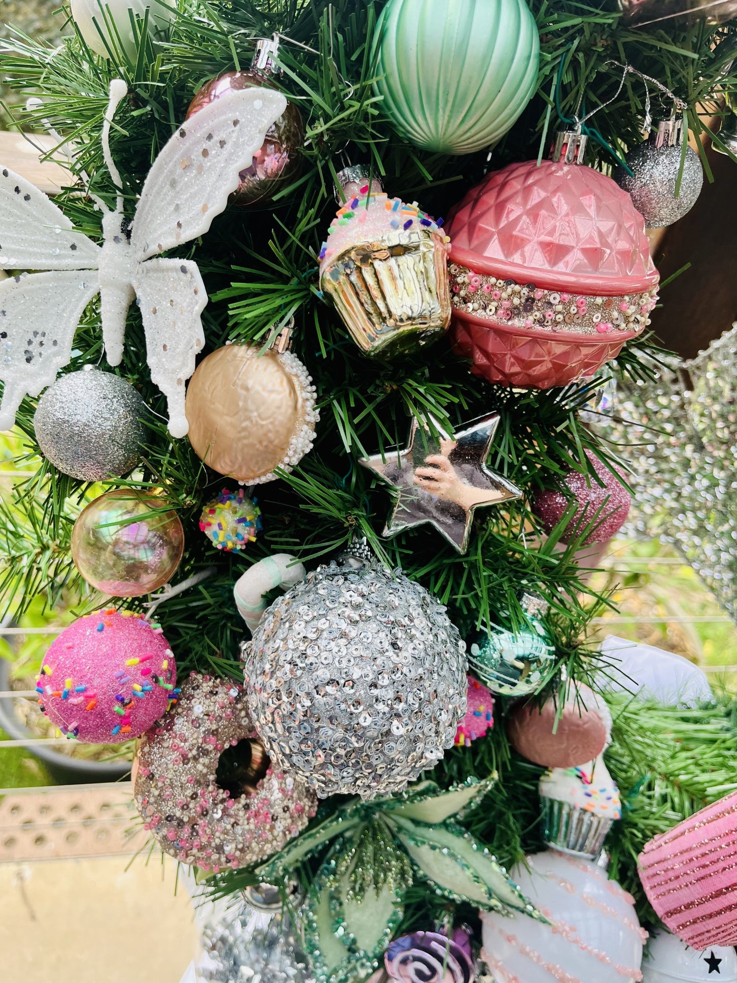 "The Sweetest Thing (At Xmas Time)"