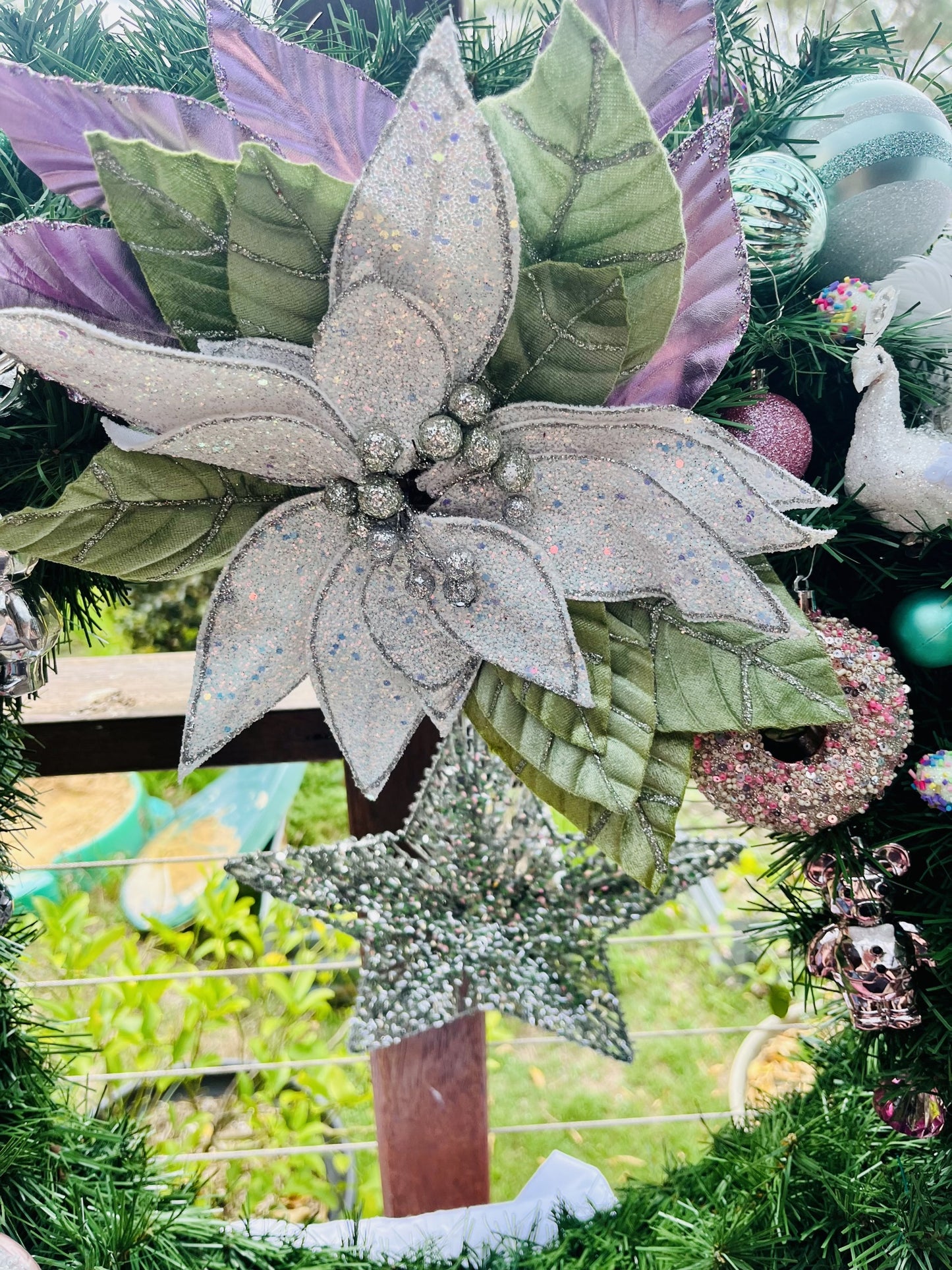 "The Sweetest Thing (At Xmas Time)"