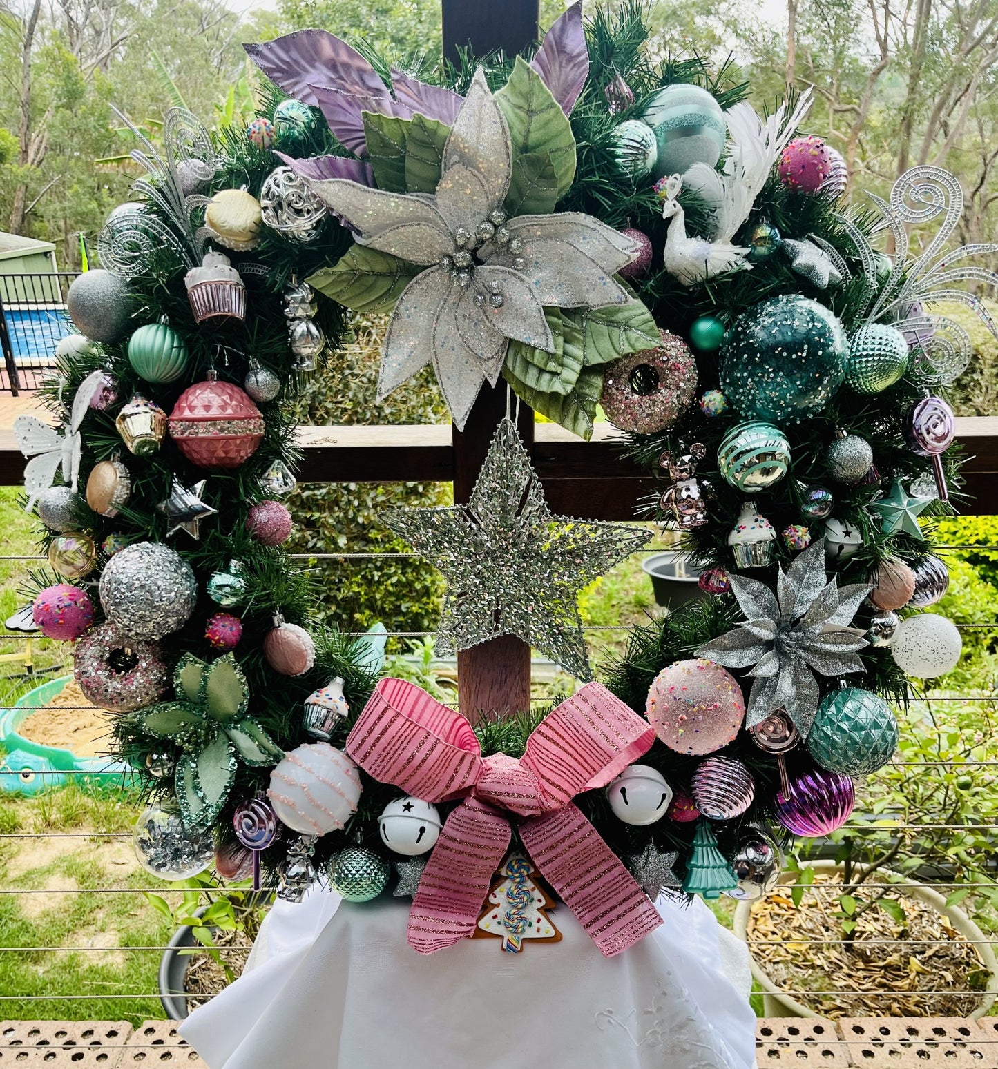 "The Sweetest Thing (At Xmas Time)"
