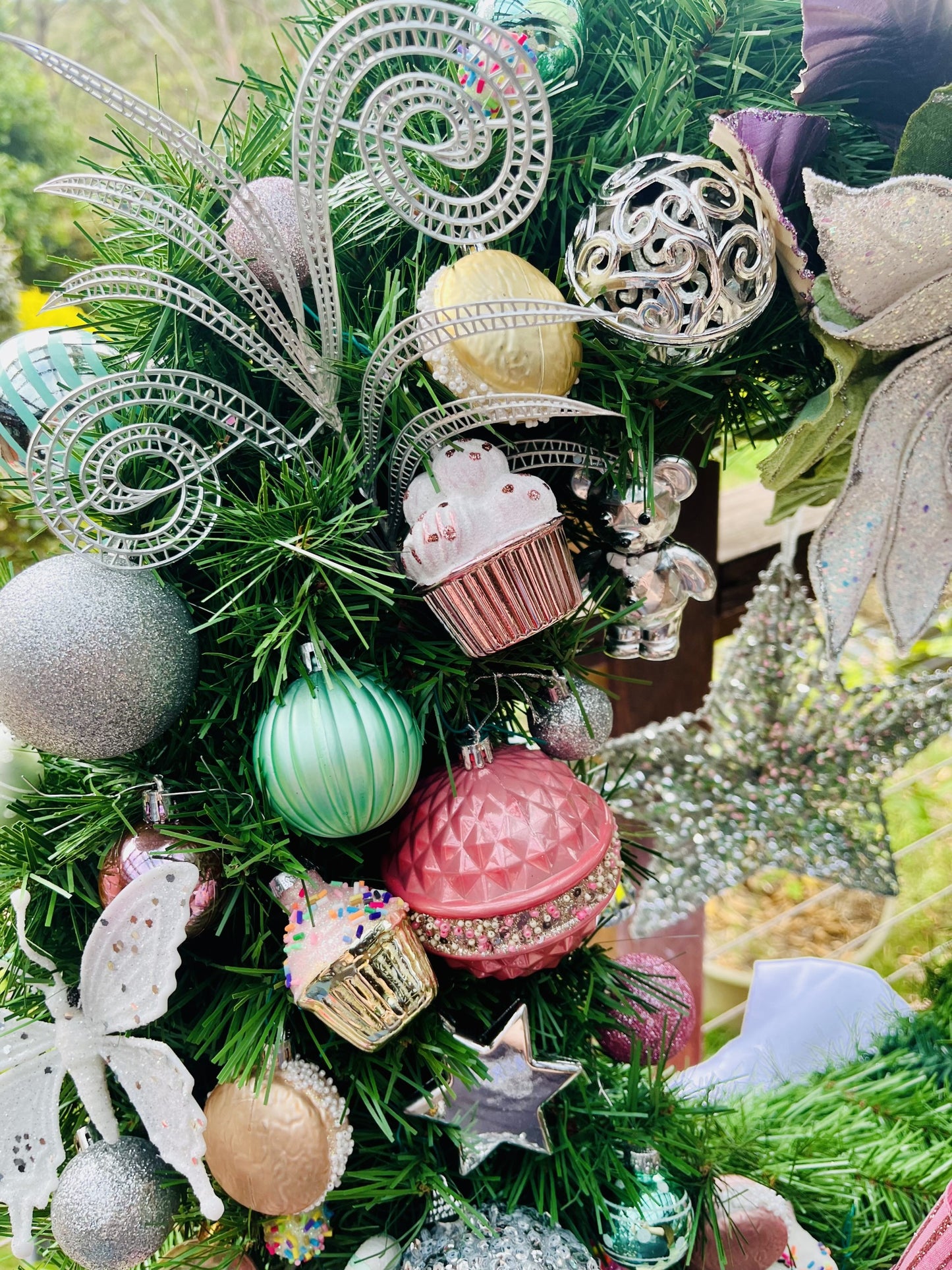 "The Sweetest Thing (At Xmas Time)"