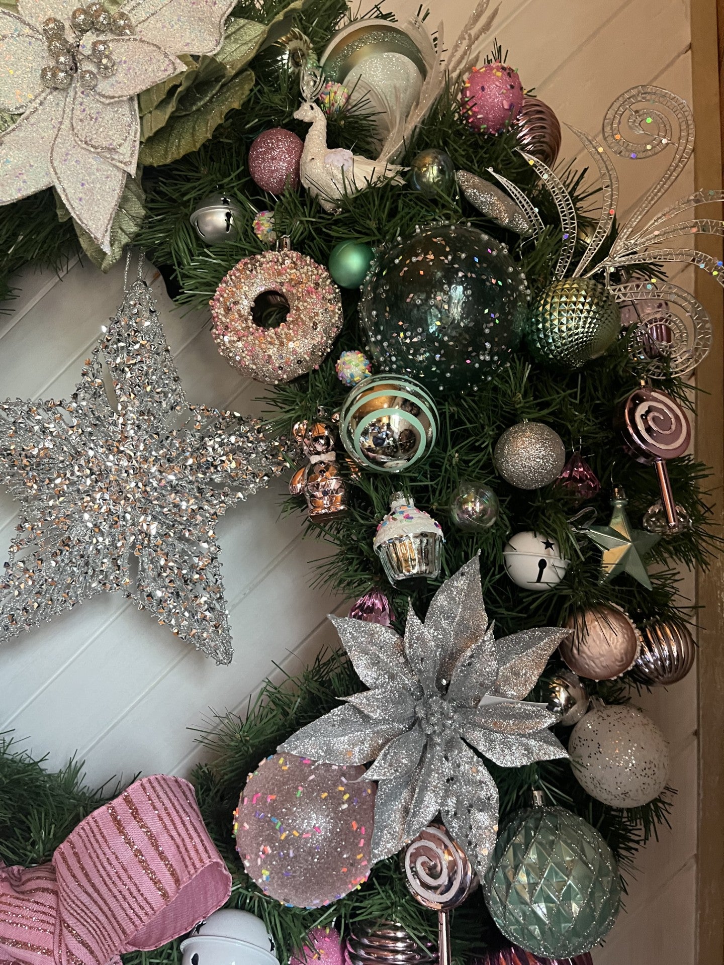 "The Sweetest Thing (At Xmas Time)"