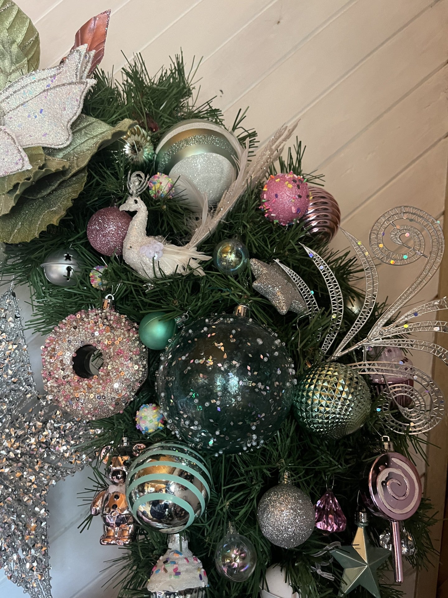"The Sweetest Thing (At Xmas Time)"