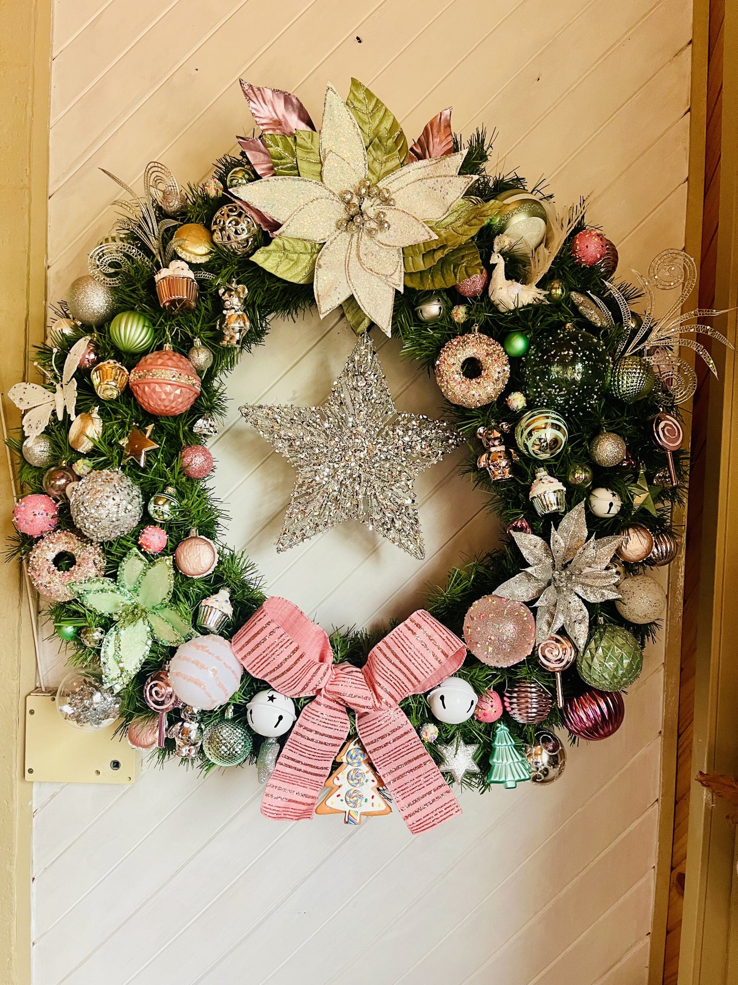 "The Sweetest Thing (At Xmas Time)"