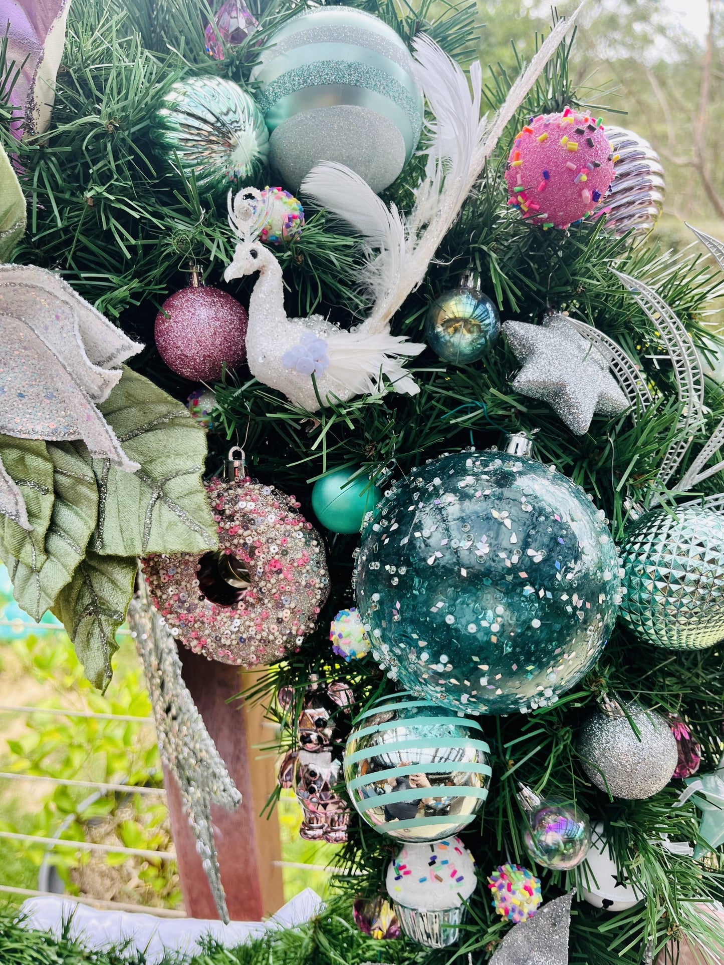 "The Sweetest Thing (At Xmas Time)"