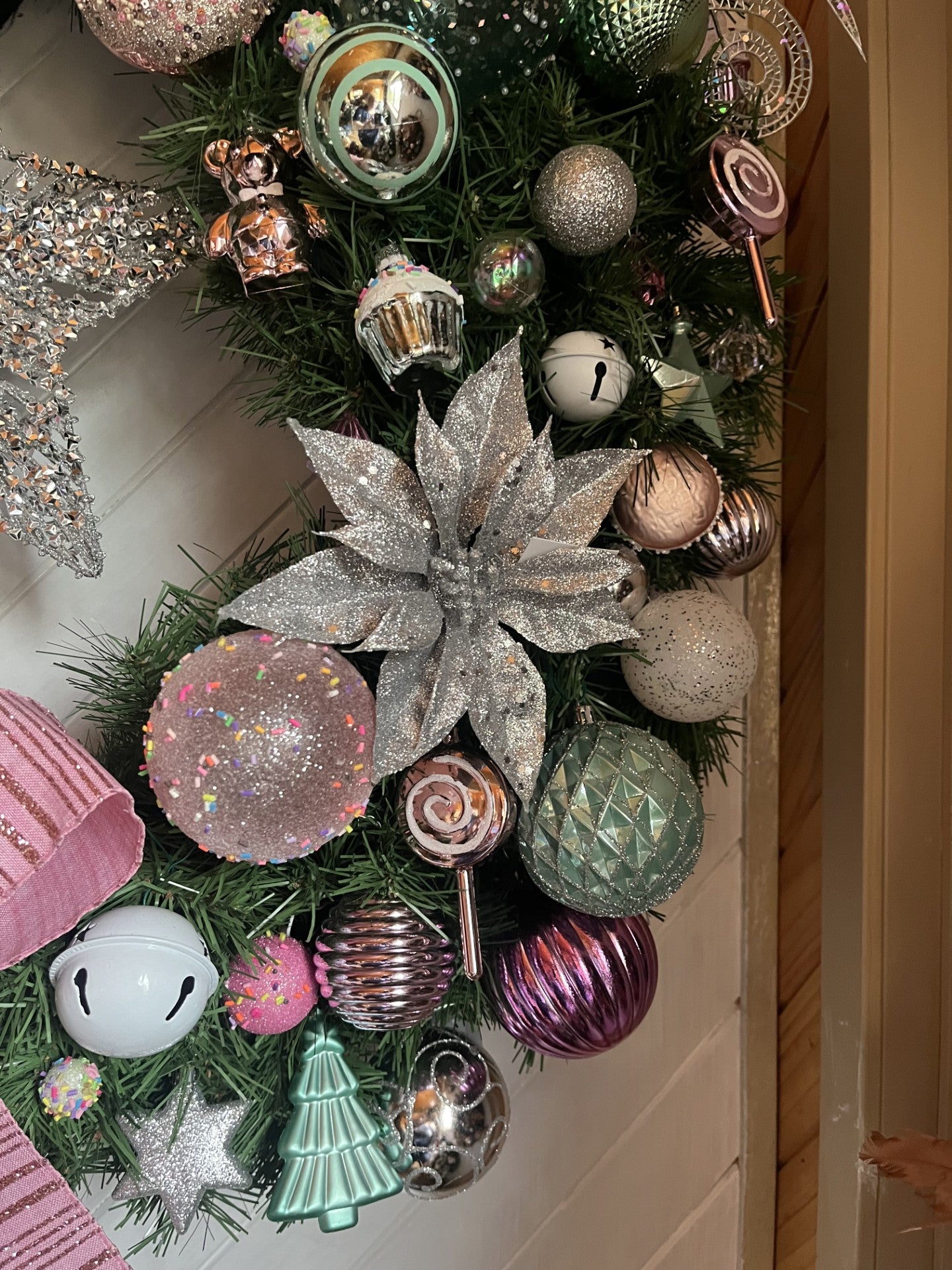 "The Sweetest Thing (At Xmas Time)"
